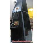 LJ Black Pyramid 1, 8" 3-Way Floorstanding Loudspeaker (price CALL)